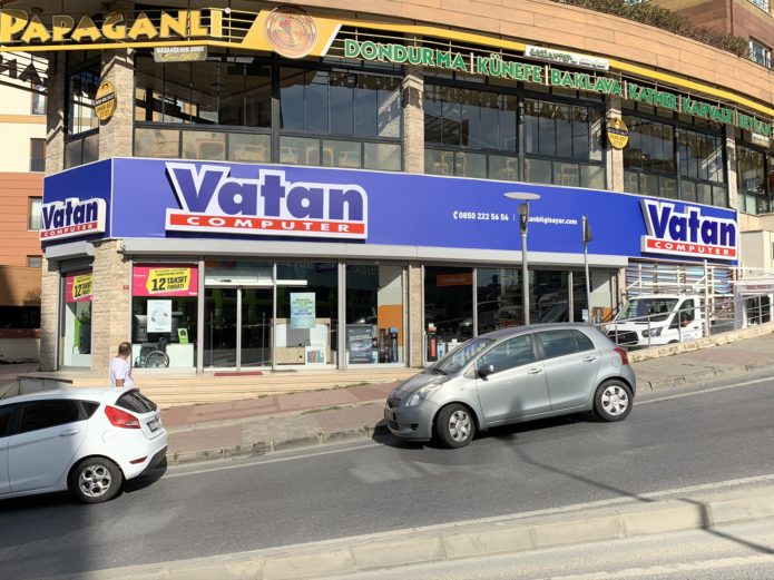 Vatan Computer